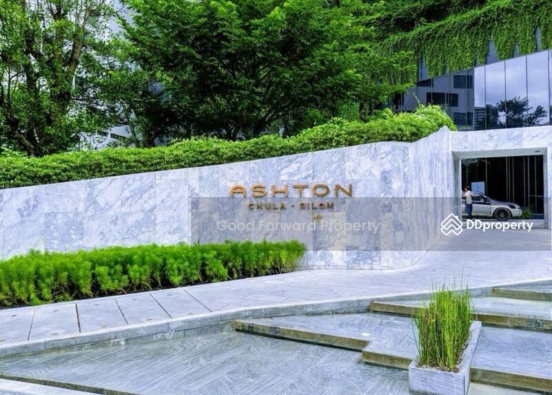 ASHTON Chula-Silom, Bangkok, Rama 4 Road, Si Phraya, Bang Rak, Bangkok, 2 Bedrooms, 57 sqm, Condo For Rent, by Naphat Pichchayaphaktara, 10527702 - DDproperty.com
