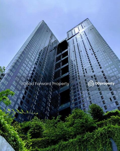 ASHTON Chula-Silom, Bangkok, Rama 4 Road, Si Phraya, Bang Rak, Bangkok, 2 Bedrooms, 57 sqm, Condo For Rent, by Naphat Pichchayaphaktara, 10527702 - DDproperty.com