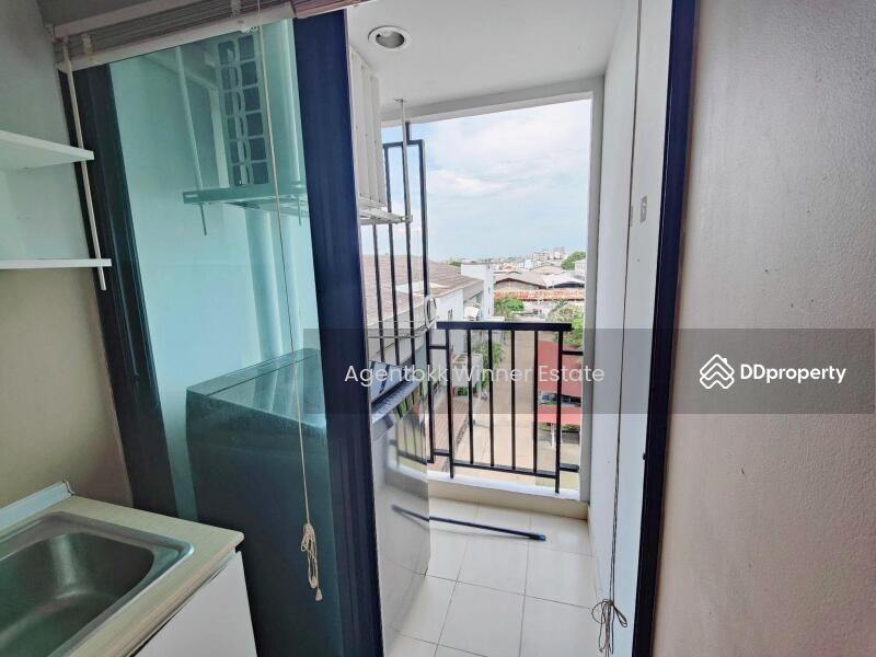 ขาย - HI Sutthisan Condo : ไฮ สุทธิสาร คอนโด, กรุงเทพ