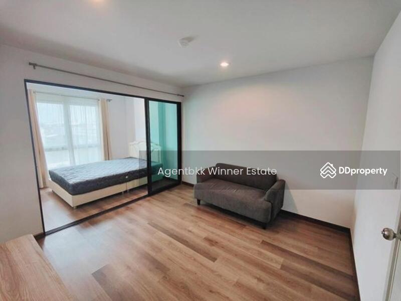 For Sale - HI Sutthisan Condo, Bangkok