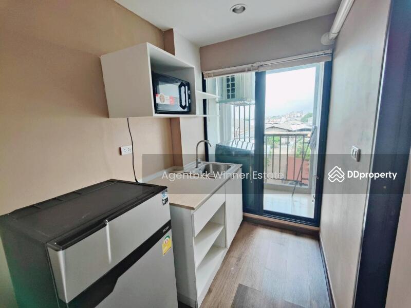 ขาย - HI Sutthisan Condo : ไฮ สุทธิสาร คอนโด, กรุงเทพ