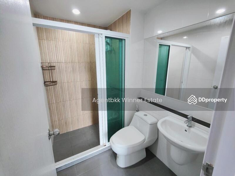 ขาย - HI Sutthisan Condo : ไฮ สุทธิสาร คอนโด, กรุงเทพ