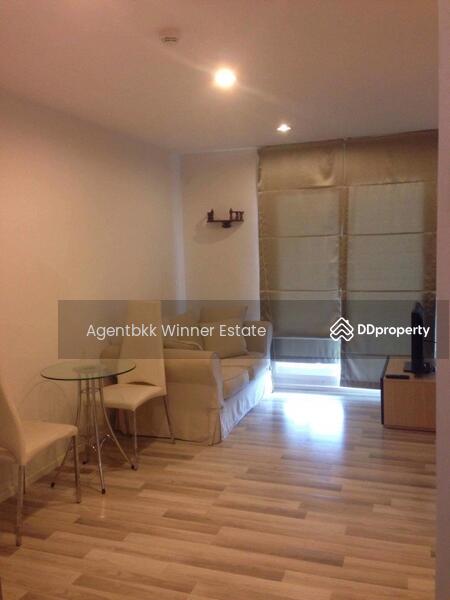The Key Phahonyothin, Bangkok, 427 Soi Phahon Yothin 34, Sena Nikhom, Chatuchak, Bangkok, 1 Bedroom, 33 sqm, Condo For Rent, by Agentbkk, 10527867 - DDproperty.com