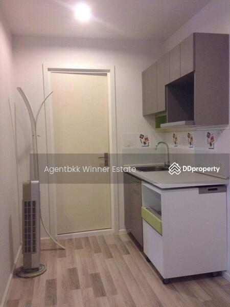 The Key Phahonyothin, Bangkok, 427 Soi Phahon Yothin 34, Sena Nikhom, Chatuchak, Bangkok, 1 Bedroom, 33 sqm, Condo For Rent, by Agentbkk, 10527867 - DDproperty.com