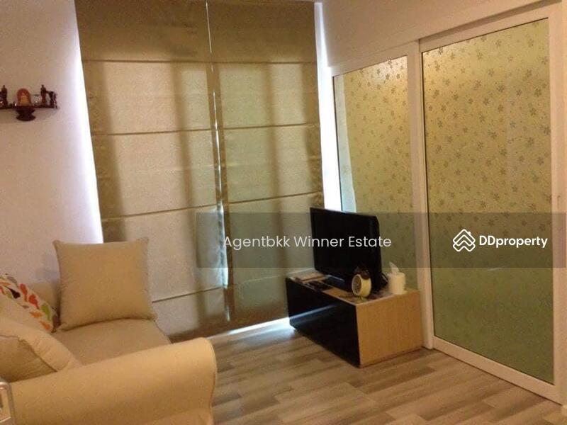 The Key Phahonyothin, Bangkok, 427 Soi Phahon Yothin 34, Sena Nikhom, Chatuchak, Bangkok, 1 Bedroom, 33 sqm, Condo For Rent, by Agentbkk, 10527867 - DDproperty.com