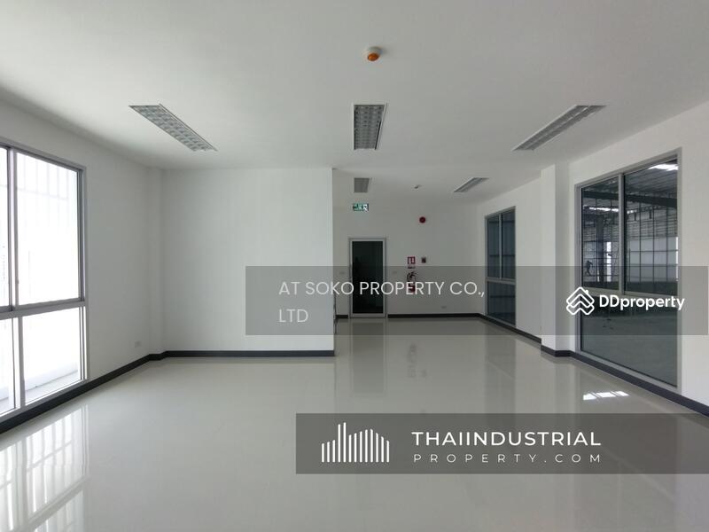 Factory or Warehouse 1108 sqm for RENT at Bang Sao Thong, Bang Sao Thong, Samut Prakan (AT661R), Samut Prakan, Bang Sao Thong, Samut Prakan, , 1,108 sqm, Warehouse/Factory For Rent, by AT SOKO PROPERTY CO., LTD, 10527897 - DDproperty.com