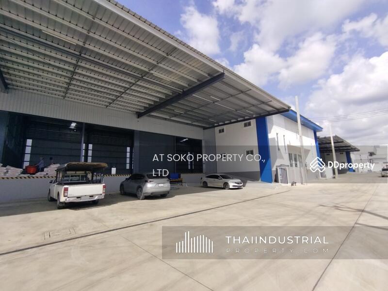 Factory or Warehouse 2216 sqm for RENT at Bang Sao Thong, Bang Sao Thong, Samut Prakan (AT662R), Samut Prakan, Bang Sao Thong, Samut Prakan, , 2,216 sqm, Warehouse/Factory For Rent, by AT SOKO PROPERTY CO., LTD, 10527962 - DDproperty.com
