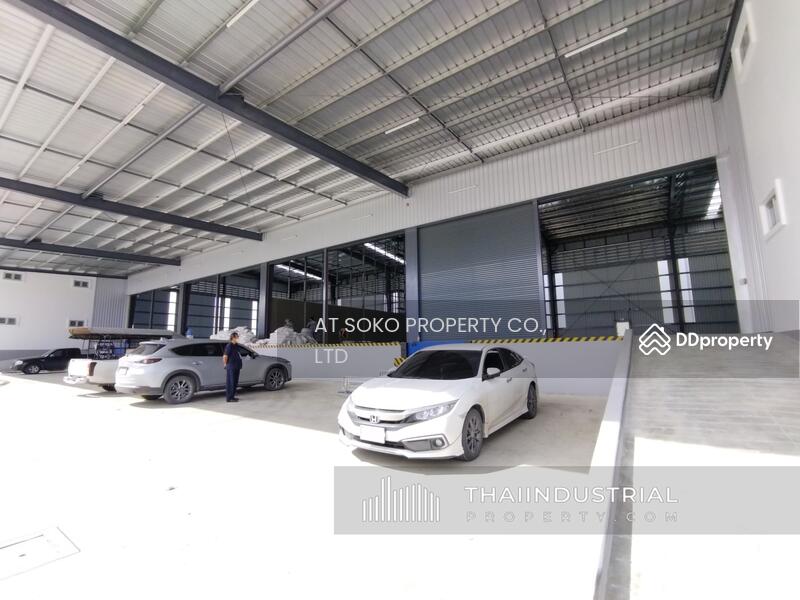 Factory or Warehouse 2216 sqm for RENT at Bang Sao Thong, Bang Sao Thong, Samut Prakan (AT662R), Samut Prakan, Bang Sao Thong, Samut Prakan, , 2,216 sqm, Warehouse/Factory For Rent, by AT SOKO PROPERTY CO., LTD, 10527962 - DDproperty.com