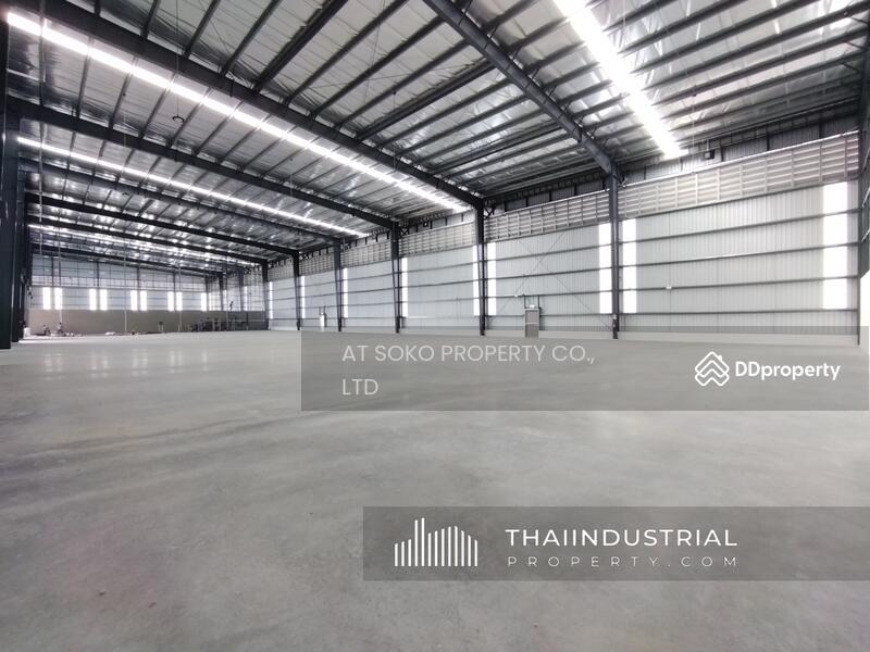 Factory or Warehouse 2216 sqm for RENT at Bang Sao Thong, Bang Sao Thong, Samut Prakan (AT662R), Samut Prakan, Bang Sao Thong, Samut Prakan, , 2,216 sqm, Warehouse/Factory For Rent, by AT SOKO PROPERTY CO., LTD, 10527962 - DDproperty.com