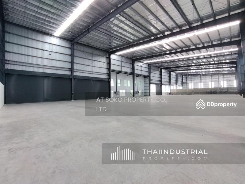 Factory or Warehouse 2216 sqm for RENT at Bang Sao Thong, Bang Sao Thong, Samut Prakan (AT662R), Samut Prakan, Bang Sao Thong, Samut Prakan, , 2,216 sqm, Warehouse/Factory For Rent, by AT SOKO PROPERTY CO., LTD, 10527962 - DDproperty.com