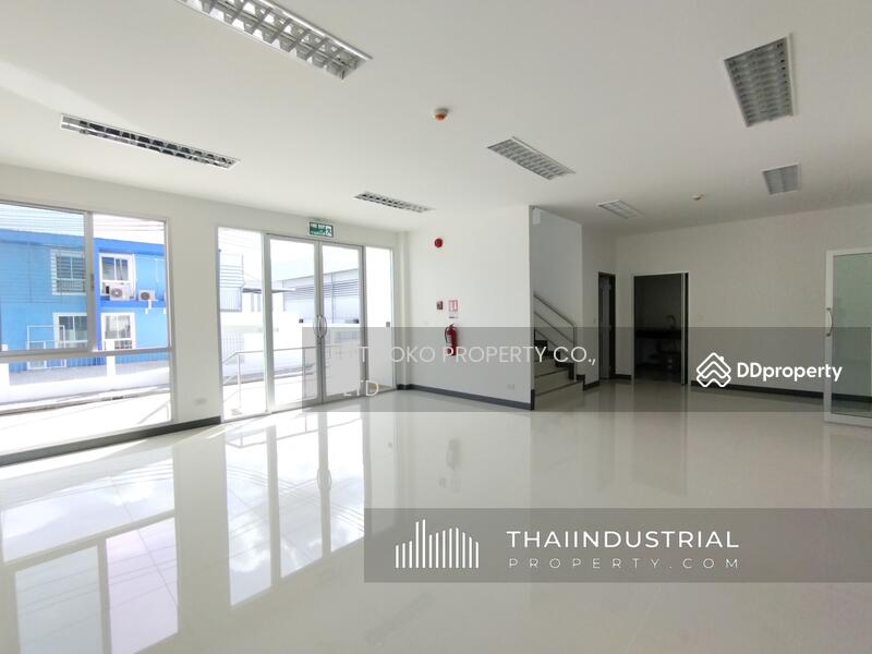 Factory or Warehouse 2216 sqm for RENT at Bang Sao Thong, Bang Sao Thong, Samut Prakan (AT662R), Samut Prakan, Bang Sao Thong, Samut Prakan, , 2,216 sqm, Warehouse/Factory For Rent, by AT SOKO PROPERTY CO., LTD, 10527962 - DDproperty.com