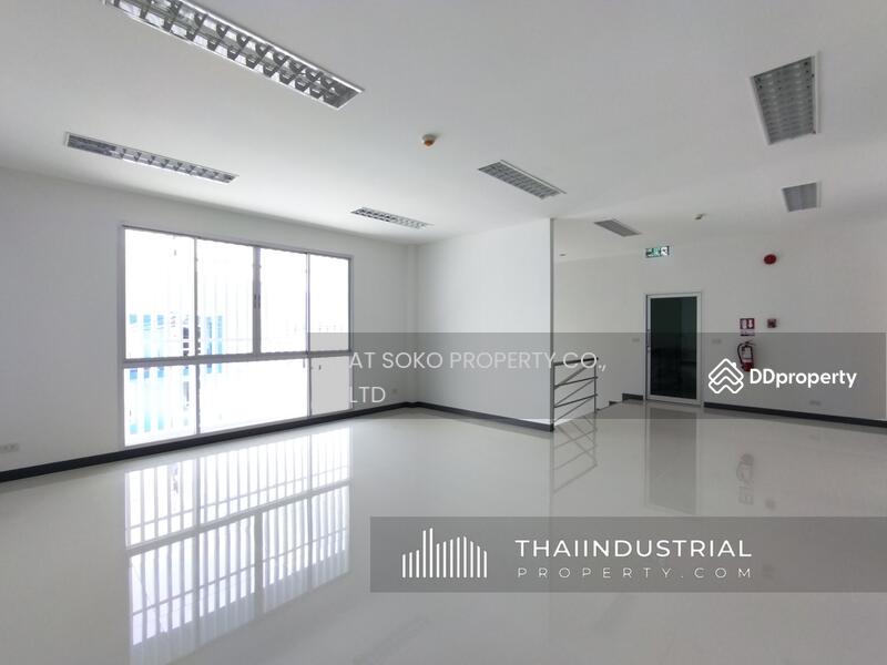 Factory or Warehouse 2216 sqm for RENT at Bang Sao Thong, Bang Sao Thong, Samut Prakan (AT662R), Samut Prakan, Bang Sao Thong, Samut Prakan, , 2,216 sqm, Warehouse/Factory For Rent, by AT SOKO PROPERTY CO., LTD, 10527962 - DDproperty.com