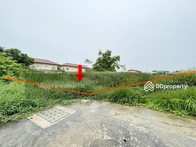 ขาย - ที่ดินหนองแขม ซอยสวัสดิการ1 กรุงเทพมหานคร, กรุงเทพ