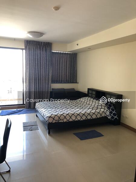 Supalai Oriental Place Sathorn-Suanplu, Bangkok, Suan Plu, Thung Maha Mek, Sathon, Bangkok, Studio, 40 sqm, Condo For Rent, by Caveman Property, 10528040 - DDproperty.com