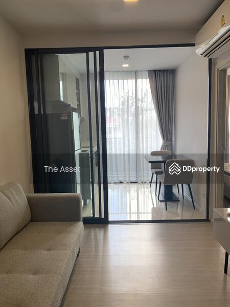 Quintara Treehaus Sukhumvit 42 : ควินทารา ทรีเฮาส์ สุขุมวิท 42, กรุงเทพ, ซอยบาร์โบส 2 ถนนสุขุมวิท 42, พระโขนง, คลองเตย, กรุงเทพ, 32 ตร.ม., คอนโด ให้เช่า, โดย มานพ พันธ์สุขเลิศ, 10528052 - DDproperty.com