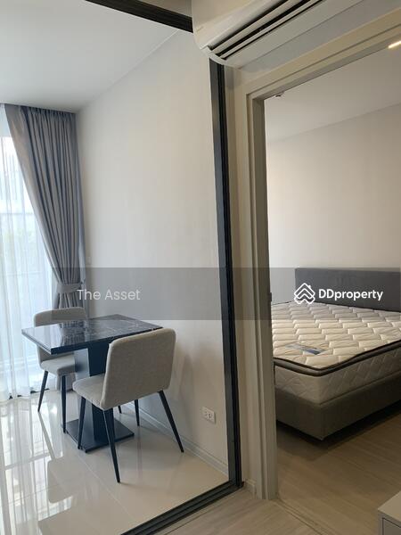 Quintara Treehaus Sukhumvit 42 : ควินทารา ทรีเฮาส์ สุขุมวิท 42, กรุงเทพ, ซอยบาร์โบส 2 ถนนสุขุมวิท 42, พระโขนง, คลองเตย, กรุงเทพ, 32 ตร.ม., คอนโด ให้เช่า, โดย มานพ พันธ์สุขเลิศ, 10528052 - DDproperty.com