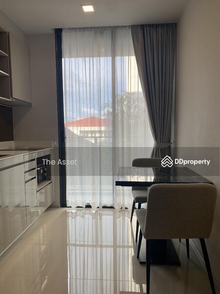 Quintara Treehaus Sukhumvit 42 : ควินทารา ทรีเฮาส์ สุขุมวิท 42, กรุงเทพ, ซอยบาร์โบส 2 ถนนสุขุมวิท 42, พระโขนง, คลองเตย, กรุงเทพ, 32 ตร.ม., คอนโด ให้เช่า, โดย มานพ พันธ์สุขเลิศ, 10528052 - DDproperty.com