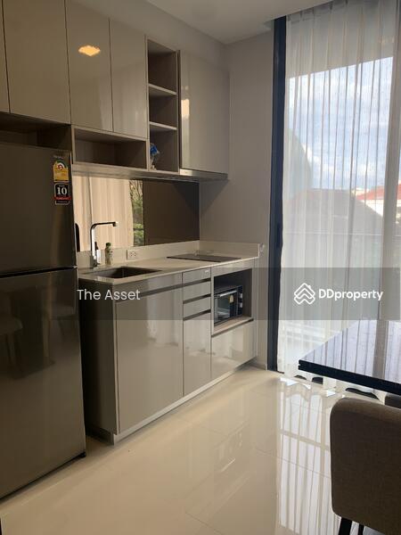 Quintara Treehaus Sukhumvit 42 : ควินทารา ทรีเฮาส์ สุขุมวิท 42, กรุงเทพ, ซอยบาร์โบส 2 ถนนสุขุมวิท 42, พระโขนง, คลองเตย, กรุงเทพ, 32 ตร.ม., คอนโด ให้เช่า, โดย มานพ พันธ์สุขเลิศ, 10528052 - DDproperty.com