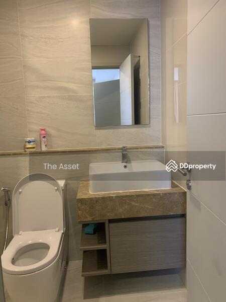 Quintara Treehaus Sukhumvit 42 : ควินทารา ทรีเฮาส์ สุขุมวิท 42, กรุงเทพ, ซอยบาร์โบส 2 ถนนสุขุมวิท 42, พระโขนง, คลองเตย, กรุงเทพ, 32 ตร.ม., คอนโด ให้เช่า, โดย มานพ พันธ์สุขเลิศ, 10528052 - DDproperty.com