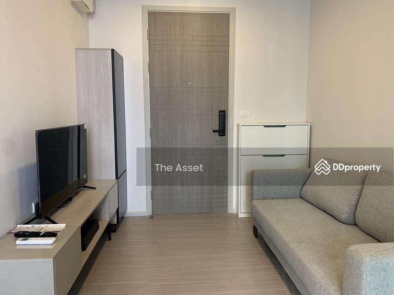 Quintara Treehaus Sukhumvit 42 : ควินทารา ทรีเฮาส์ สุขุมวิท 42, กรุงเทพ, ซอยบาร์โบส 2 ถนนสุขุมวิท 42, พระโขนง, คลองเตย, กรุงเทพ, 32 ตร.ม., คอนโด ให้เช่า, โดย มานพ พันธ์สุขเลิศ, 10528052 - DDproperty.com