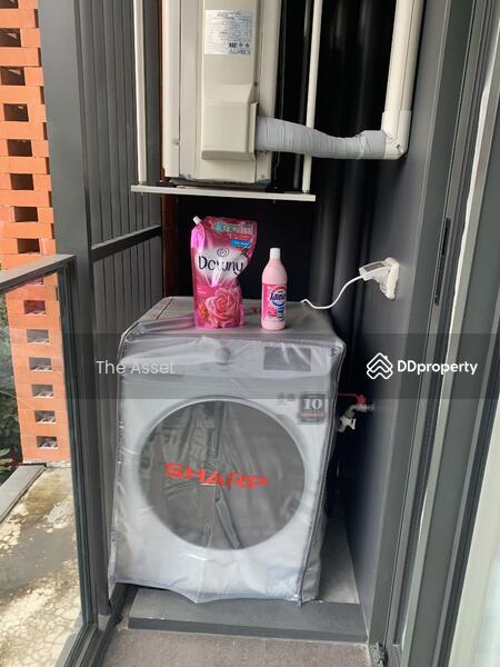 Quintara Treehaus Sukhumvit 42 : ควินทารา ทรีเฮาส์ สุขุมวิท 42, กรุงเทพ, ซอยบาร์โบส 2 ถนนสุขุมวิท 42, พระโขนง, คลองเตย, กรุงเทพ, 32 ตร.ม., คอนโด ให้เช่า, โดย มานพ พันธ์สุขเลิศ, 10528052 - DDproperty.com