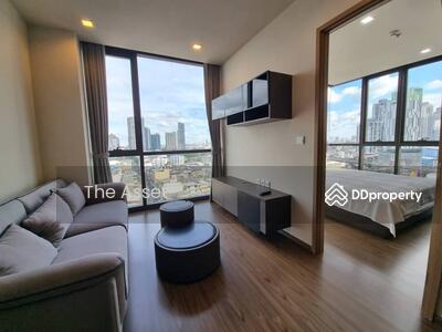 For Rent - The Line Sukhumvit 71, Bangkok