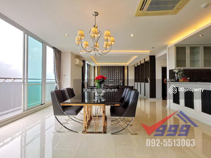 The Fourwings Residence, Bangkok, 335 Srinakarin, Hua Mak, Bang Kapi, Bangkok, 3 Bedrooms, 300 sqm, Condo For Rent, by คุณรวีวรรณ อู่เงิน, 10528214 - DDproperty.com
