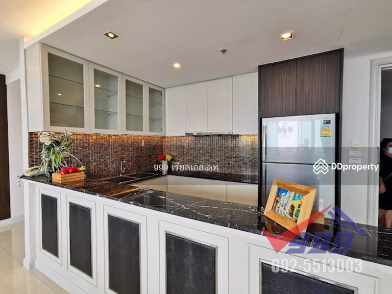The Fourwings Residence, Bangkok, 335 Srinakarin, Hua Mak, Bang Kapi, Bangkok, 3 Bedrooms, 300 sqm, Condo For Rent, by คุณรวีวรรณ อู่เงิน, 10528214 - DDproperty.com