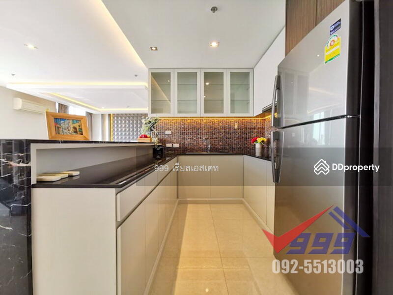 The Fourwings Residence, Bangkok, 335 Srinakarin, Hua Mak, Bang Kapi, Bangkok, 3 Bedrooms, 300 sqm, Condo For Rent, by คุณรวีวรรณ อู่เงิน, 10528214 - DDproperty.com