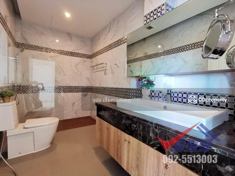 The Fourwings Residence, Bangkok, 335 Srinakarin, Hua Mak, Bang Kapi, Bangkok, 3 Bedrooms, 300 sqm, Condo For Rent, by คุณรวีวรรณ อู่เงิน, 10528214 - DDproperty.com