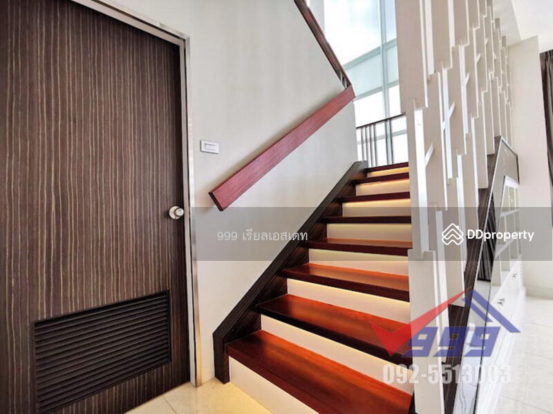 The Fourwings Residence, Bangkok, 335 Srinakarin, Hua Mak, Bang Kapi, Bangkok, 3 Bedrooms, 300 sqm, Condo For Rent, by คุณรวีวรรณ อู่เงิน, 10528214 - DDproperty.com