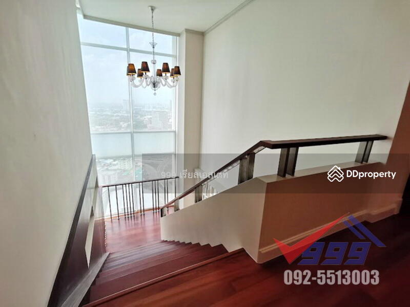 The Fourwings Residence, Bangkok, 335 Srinakarin, Hua Mak, Bang Kapi, Bangkok, 3 Bedrooms, 300 sqm, Condo For Rent, by คุณรวีวรรณ อู่เงิน, 10528214 - DDproperty.com