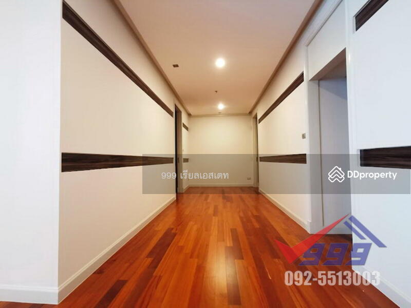 The Fourwings Residence, Bangkok, 335 Srinakarin, Hua Mak, Bang Kapi, Bangkok, 3 Bedrooms, 300 sqm, Condo For Rent, by คุณรวีวรรณ อู่เงิน, 10528214 - DDproperty.com