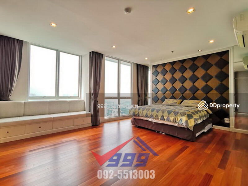 The Fourwings Residence, Bangkok, 335 Srinakarin, Hua Mak, Bang Kapi, Bangkok, 3 Bedrooms, 300 sqm, Condo For Rent, by คุณรวีวรรณ อู่เงิน, 10528214 - DDproperty.com