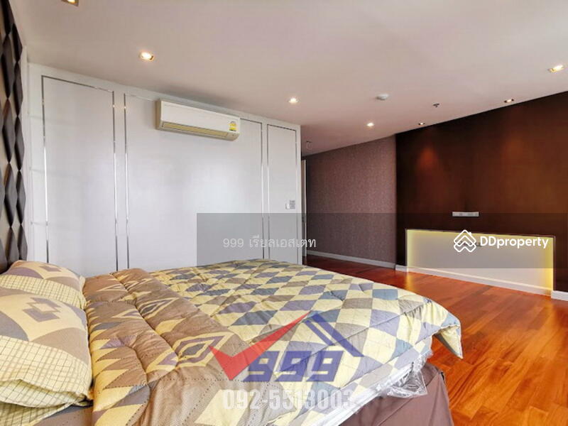 The Fourwings Residence, Bangkok, 335 Srinakarin, Hua Mak, Bang Kapi, Bangkok, 3 Bedrooms, 300 sqm, Condo For Rent, by คุณรวีวรรณ อู่เงิน, 10528214 - DDproperty.com