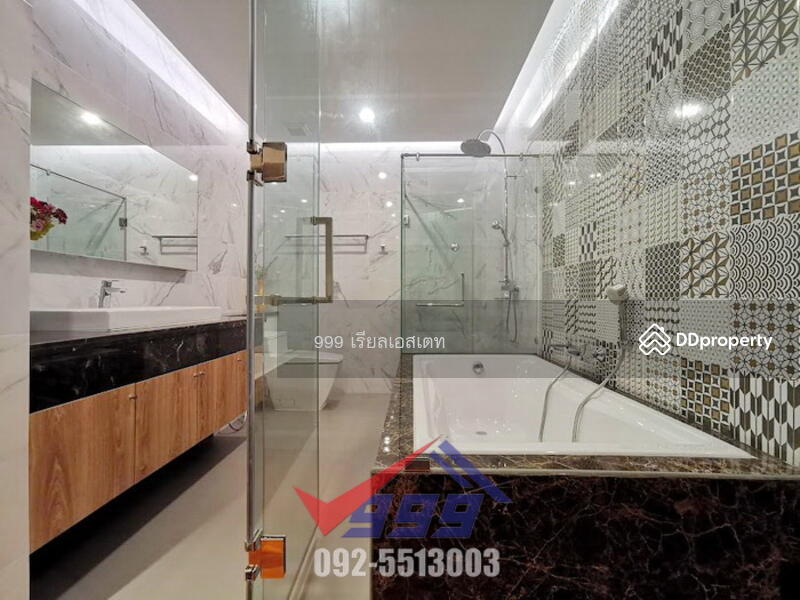 The Fourwings Residence, Bangkok, 335 Srinakarin, Hua Mak, Bang Kapi, Bangkok, 3 Bedrooms, 300 sqm, Condo For Rent, by คุณรวีวรรณ อู่เงิน, 10528214 - DDproperty.com