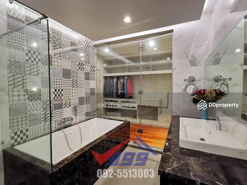 The Fourwings Residence, Bangkok, 335 Srinakarin, Hua Mak, Bang Kapi, Bangkok, 3 Bedrooms, 300 sqm, Condo For Rent, by คุณรวีวรรณ อู่เงิน, 10528214 - DDproperty.com