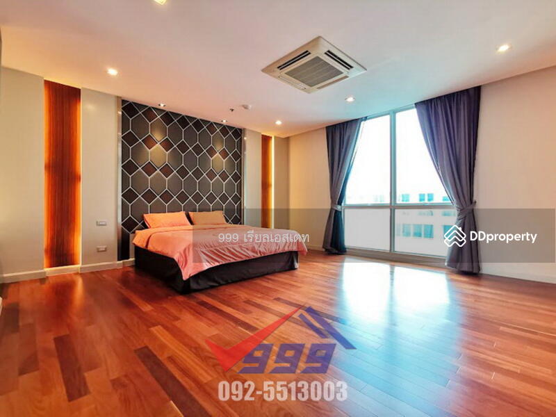 The Fourwings Residence, Bangkok, 335 Srinakarin, Hua Mak, Bang Kapi, Bangkok, 3 Bedrooms, 300 sqm, Condo For Rent, by คุณรวีวรรณ อู่เงิน, 10528214 - DDproperty.com