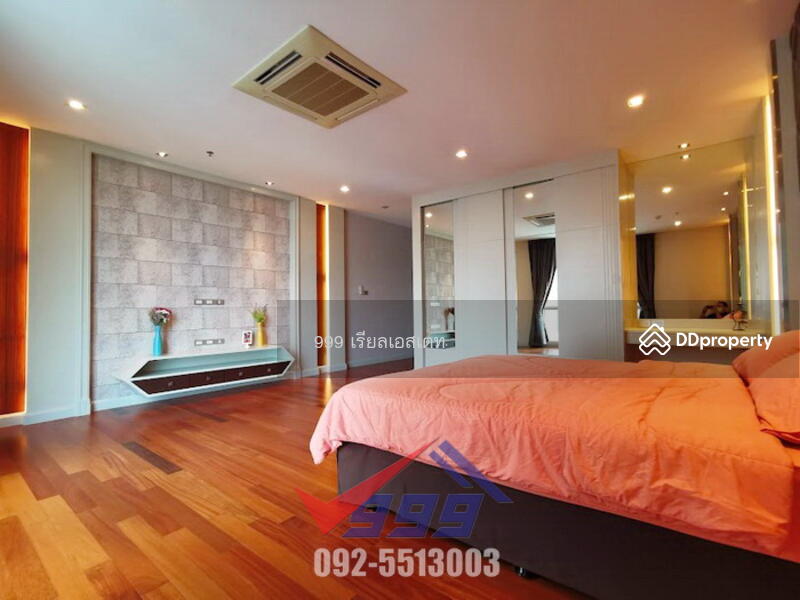 The Fourwings Residence, Bangkok, 335 Srinakarin, Hua Mak, Bang Kapi, Bangkok, 3 Bedrooms, 300 sqm, Condo For Rent, by คุณรวีวรรณ อู่เงิน, 10528214 - DDproperty.com