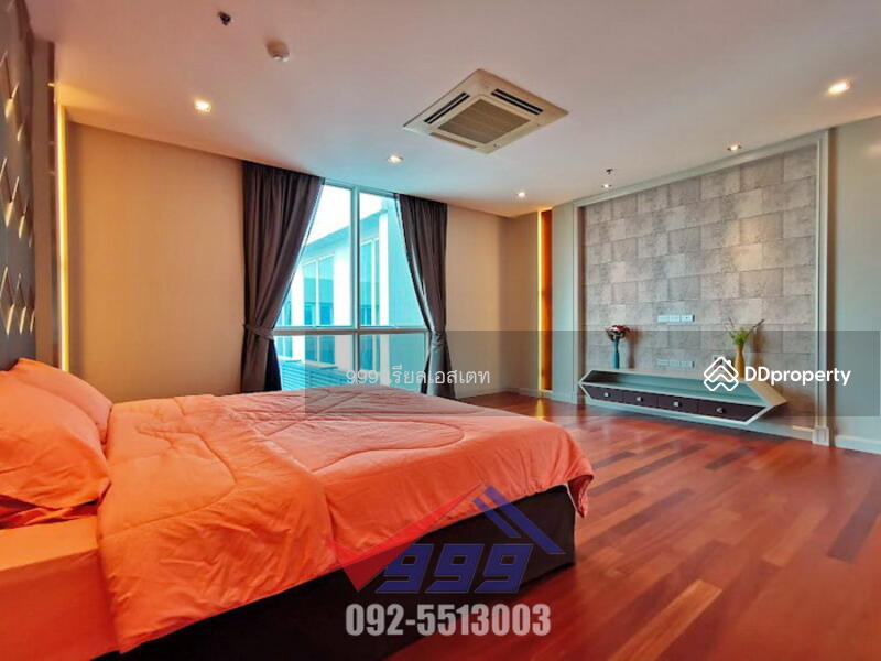 The Fourwings Residence, Bangkok, 335 Srinakarin, Hua Mak, Bang Kapi, Bangkok, 3 Bedrooms, 300 sqm, Condo For Rent, by คุณรวีวรรณ อู่เงิน, 10528214 - DDproperty.com