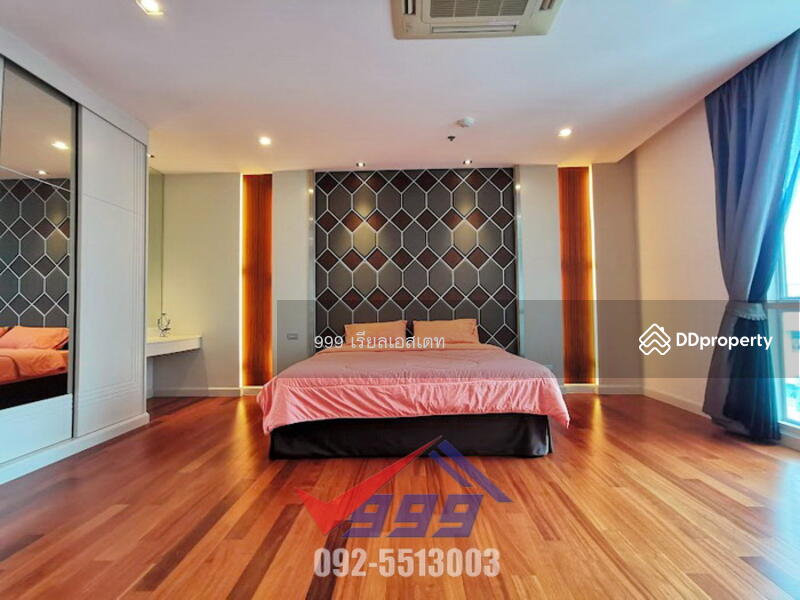 The Fourwings Residence, Bangkok, 335 Srinakarin, Hua Mak, Bang Kapi, Bangkok, 3 Bedrooms, 300 sqm, Condo For Rent, by คุณรวีวรรณ อู่เงิน, 10528214 - DDproperty.com