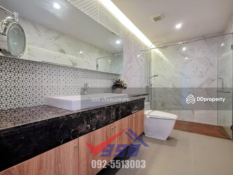 The Fourwings Residence, Bangkok, 335 Srinakarin, Hua Mak, Bang Kapi, Bangkok, 3 Bedrooms, 300 sqm, Condo For Rent, by คุณรวีวรรณ อู่เงิน, 10528214 - DDproperty.com
