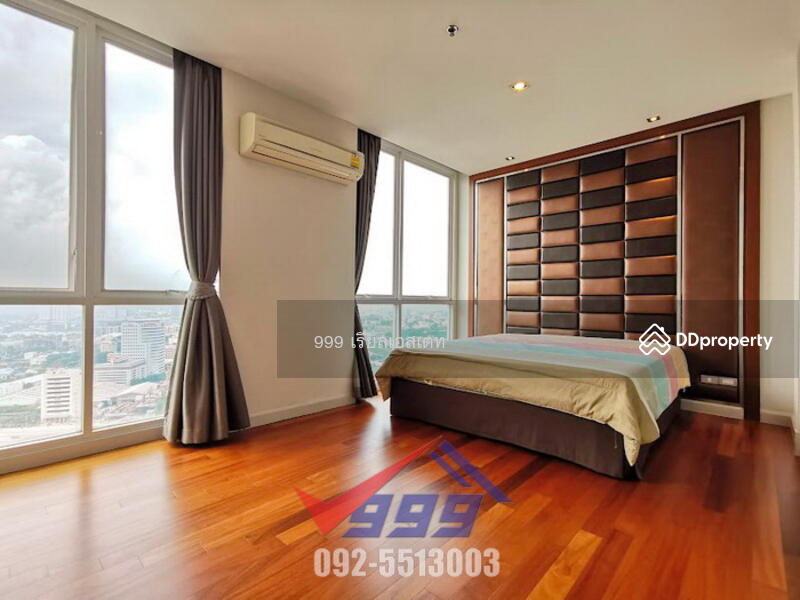 The Fourwings Residence, Bangkok, 335 Srinakarin, Hua Mak, Bang Kapi, Bangkok, 3 Bedrooms, 300 sqm, Condo For Rent, by คุณรวีวรรณ อู่เงิน, 10528214 - DDproperty.com