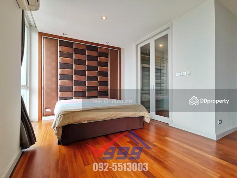 The Fourwings Residence, Bangkok, 335 Srinakarin, Hua Mak, Bang Kapi, Bangkok, 3 Bedrooms, 300 sqm, Condo For Rent, by คุณรวีวรรณ อู่เงิน, 10528214 - DDproperty.com