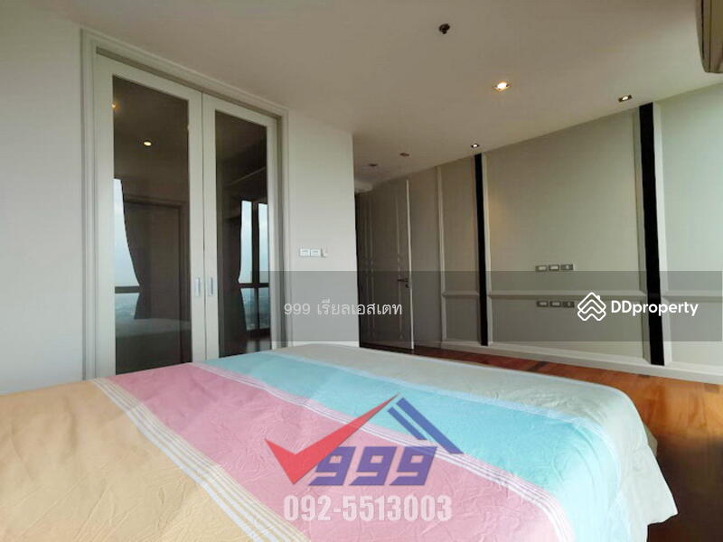 The Fourwings Residence, Bangkok, 335 Srinakarin, Hua Mak, Bang Kapi, Bangkok, 3 Bedrooms, 300 sqm, Condo For Rent, by คุณรวีวรรณ อู่เงิน, 10528214 - DDproperty.com
