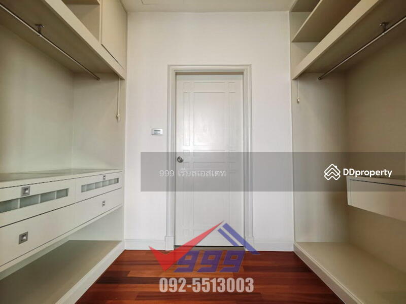 The Fourwings Residence, Bangkok, 335 Srinakarin, Hua Mak, Bang Kapi, Bangkok, 3 Bedrooms, 300 sqm, Condo For Rent, by คุณรวีวรรณ อู่เงิน, 10528214 - DDproperty.com