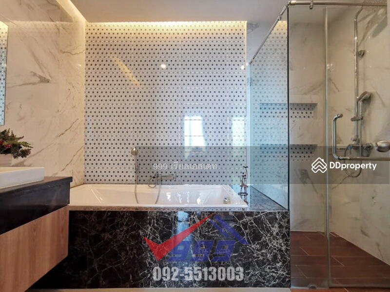 The Fourwings Residence, Bangkok, 335 Srinakarin, Hua Mak, Bang Kapi, Bangkok, 3 Bedrooms, 300 sqm, Condo For Rent, by คุณรวีวรรณ อู่เงิน, 10528214 - DDproperty.com