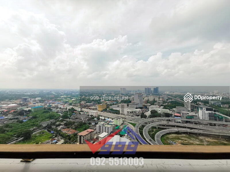The Fourwings Residence, Bangkok, 335 Srinakarin, Hua Mak, Bang Kapi, Bangkok, 3 Bedrooms, 300 sqm, Condo For Rent, by คุณรวีวรรณ อู่เงิน, 10528214 - DDproperty.com