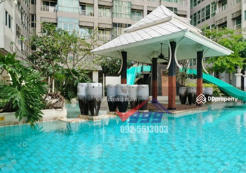 The Fourwings Residence, Bangkok, 335 Srinakarin, Hua Mak, Bang Kapi, Bangkok, 3 Bedrooms, 300 sqm, Condo For Rent, by คุณรวีวรรณ อู่เงิน, 10528214 - DDproperty.com