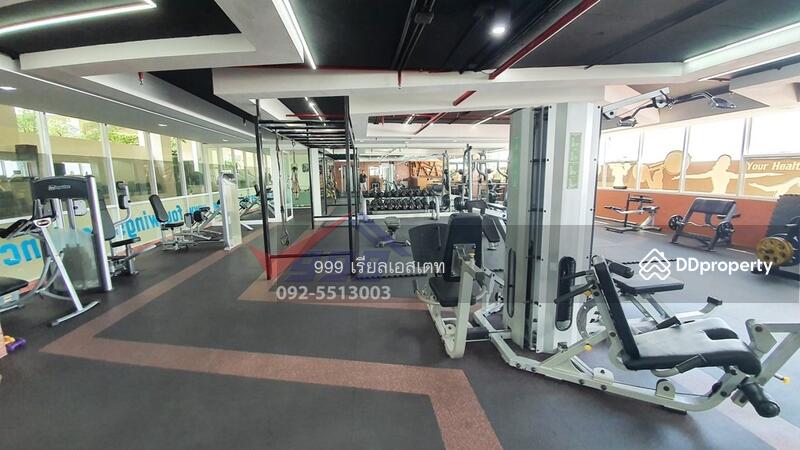 The Fourwings Residence, Bangkok, 335 Srinakarin, Hua Mak, Bang Kapi, Bangkok, 3 Bedrooms, 300 sqm, Condo For Rent, by คุณรวีวรรณ อู่เงิน, 10528214 - DDproperty.com
